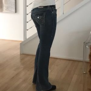 True Religion | Jeans | True Religion Jeans Size 27 | Poshmark